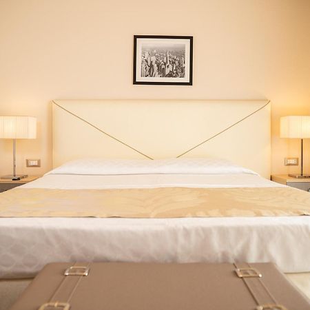 Hotel Ariston Molino Buja อาบาโนแตร์เม ห้อง รูปภาพ