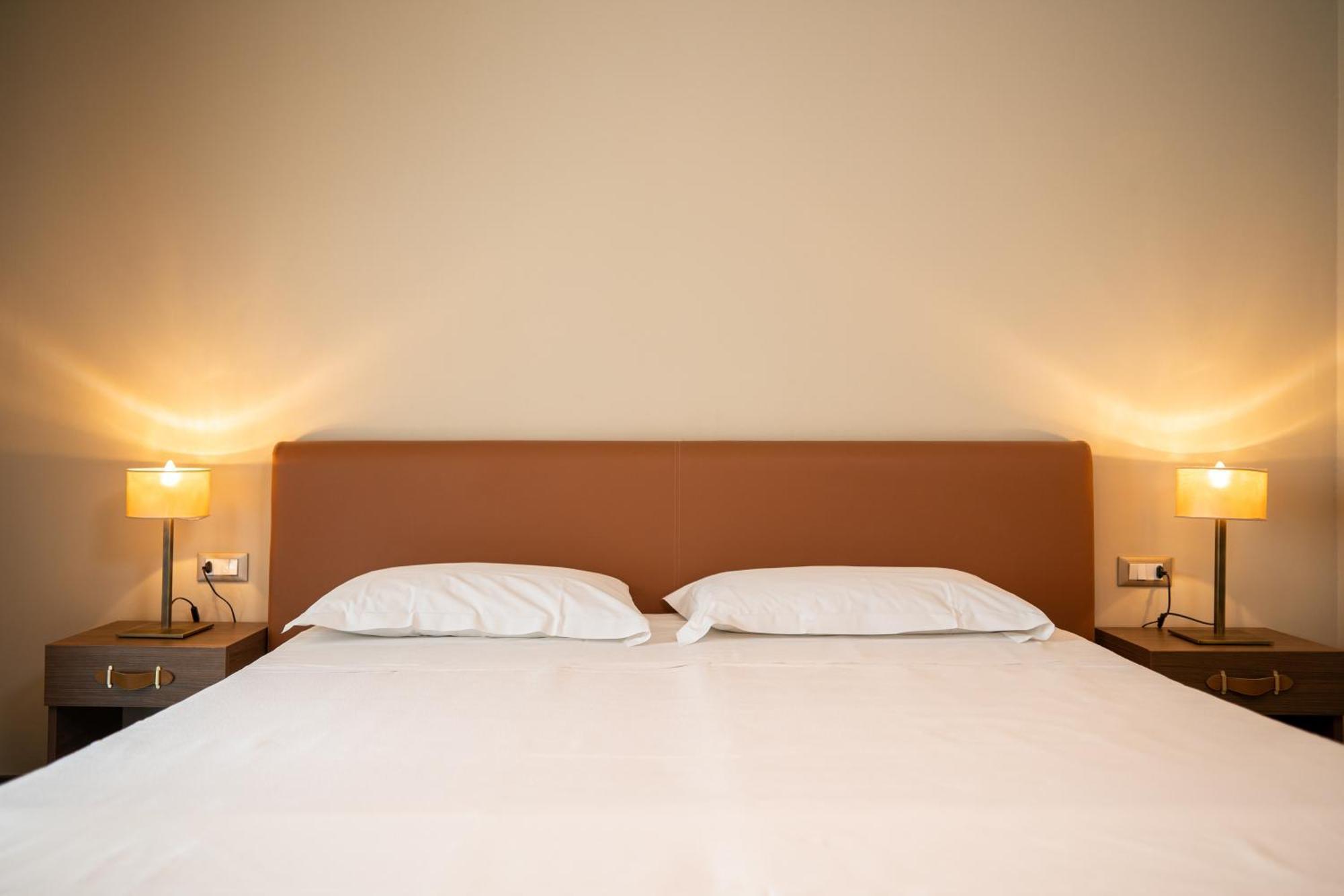 Hotel Ariston Molino Buja อาบาโนแตร์เม ห้อง รูปภาพ