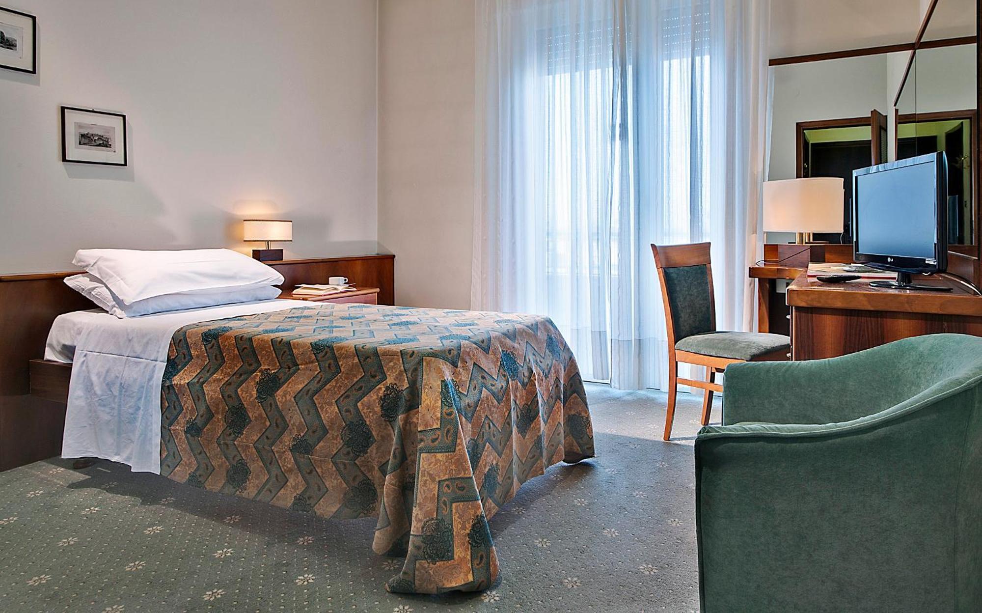 Hotel Ariston Molino Buja อาบาโนแตร์เม ห้อง รูปภาพ
